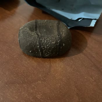 Eti Gıda Eti Browni İntense Bozuk Beyaz Noktalar