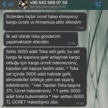 Kardeşler Danışmanlık - Haven Paketleme Evde Ek İş Paketleme Kardeşler Danışmanlık