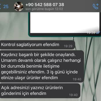 Kardeşler Danışmanlık - Haven Paketleme Evde Ek İş Paketleme Kardeşler Danışmanlık