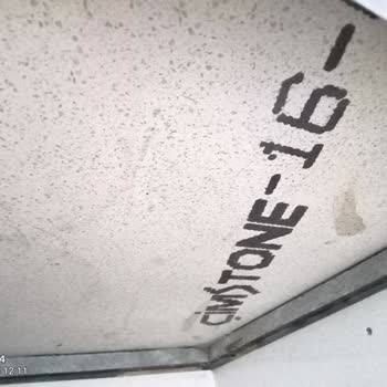 ÇimStone Mutfak Tezgahı Değişimi İstiyorum