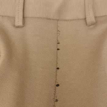 Boyner Gmg Firenze Pantolon Dikiş Atması