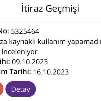 Millenicom'un Arıza İle İlgilenmemesi