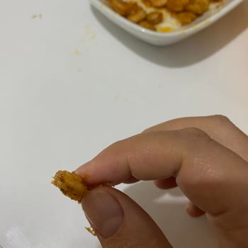 Carrefour SA Bağırsakları Temizlenmemiş Karides İhmal