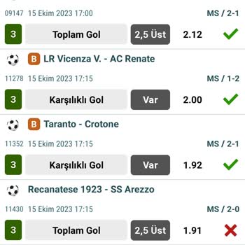 Nesine Eksik Para Yatırma Hesaba