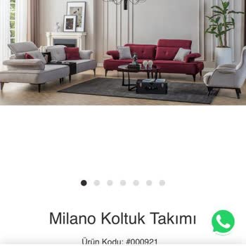 Temiz Mobilya Hem Paramdan Hem Vaktimden Oldum