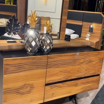 Temiz Mobilya Hem Paramdan Hem Vaktimden Oldum