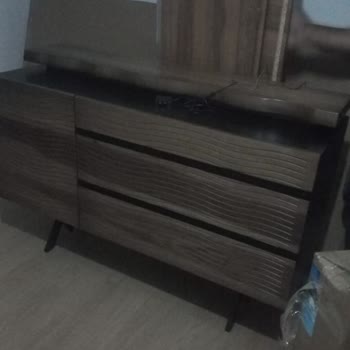 Temiz Mobilya Hem Paramdan Hem Vaktimden Oldum