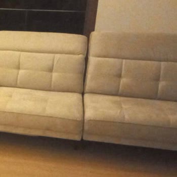 Temiz Mobilya Hem Paramdan Hem Vaktimden Oldum