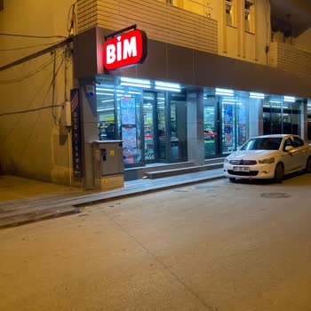 BİM Tehdit Müşteri Saygısızlık