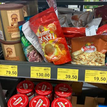 BİM Tehdit Müşteri Saygısızlık