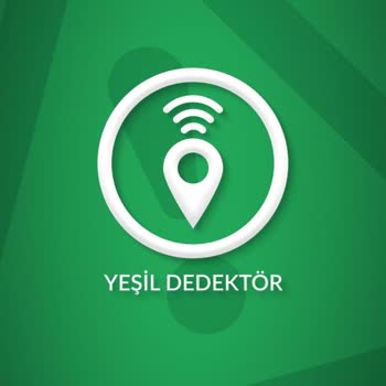Yeşil Dedektör Uygulaması Çalışmıyor Bağlanılmıyor