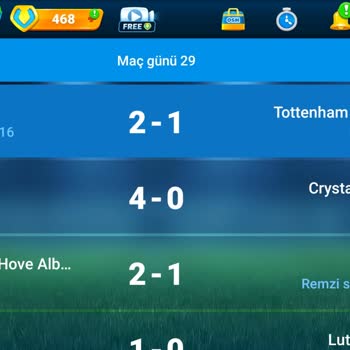 Online Soccer Manager (osm) Oyunda Hile Var