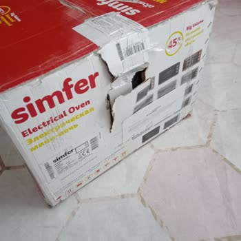 PttAVM Kusurlu Hasarlı Defolu Ürün Gönderimi