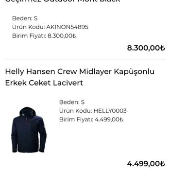 DeFacto Parasını Ödediğim Ürünü Teslim Etmemek