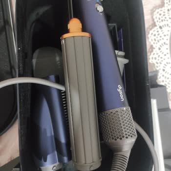 Dyson Airwrap Aldım Memnun Kalamadım İstediğim Verimi Yakalayamadım