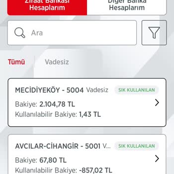 Ziraat Bankası Sed Yardımıma Bloke Koyuldu