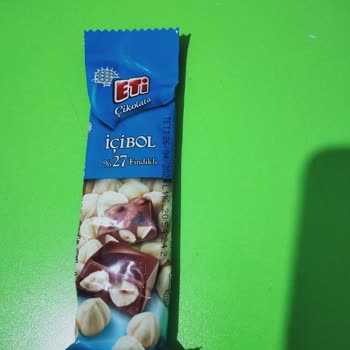 Eti Gıda Ürün Resmi İle İçeriği Farklı