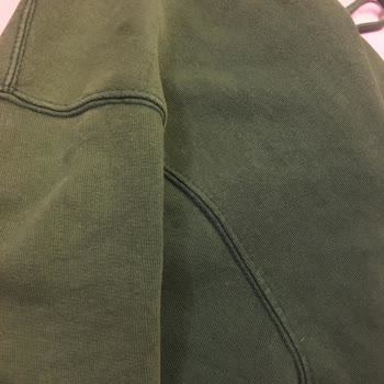 Pull & Bear Sweet Renk Solması