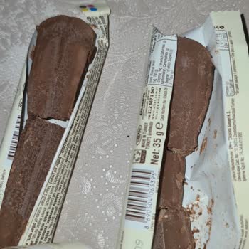 Ülker Bozuk Gıda Satışı