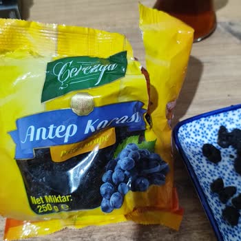 Çerezya Antep Kafasından Kurt Çıktı