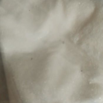 BİM Şafak Marka Şekerde Karınca, Böcek Birçok Siyahlık Var!