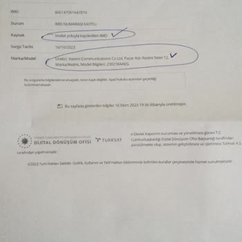 N11 Mağazasından Aldığım Ürün Sahte Çıktı