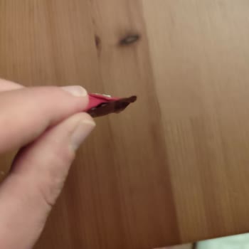 İsmi Tadelle Kaldım Boş Elle!