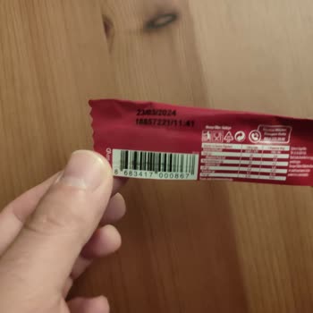 İsmi Tadelle Kaldım Boş Elle!