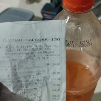 Yedigün Aldığım Ürünün SKT Sinin Bitmesine Daha Var Ama Ürün Bozuk