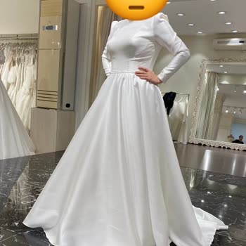 Narin Moda Gelinlik Mağazasıyla İlgili Şikayetim