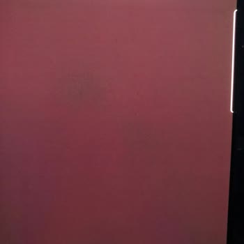 Samsung S10 Lite Telefon Ekranının Pembeleşmesi