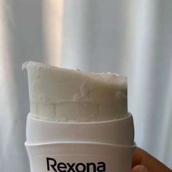 Bozuk Ürün Rexona Cotton Dry