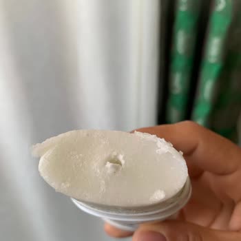 Bozuk Ürün Rexona Cotton Dry