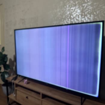 Vestel TV Arıza Mağduriyet