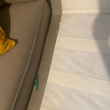 Missafir.com Ev Kiralama Hatası