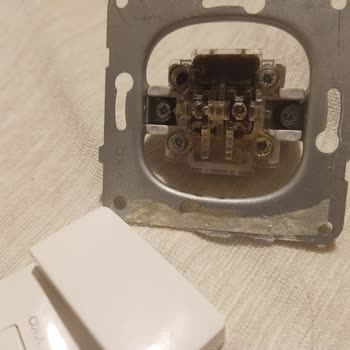 Viko Anahtar Ve Prizlerde Kalite Sorunu