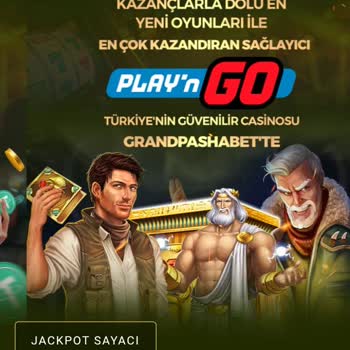 GrandPashaBet Parayı Atın Dediler Üye Olarak Girdim Attım, Parayı Attım Ulaşamıyorum!