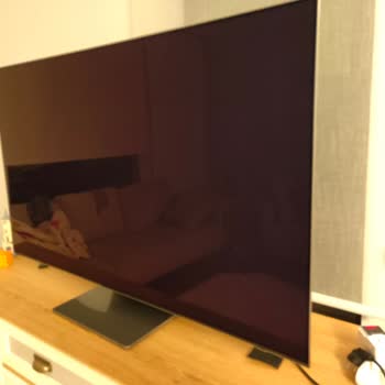 Samsung TV Panel Arızasının Hatalı Tespit Edilmesi