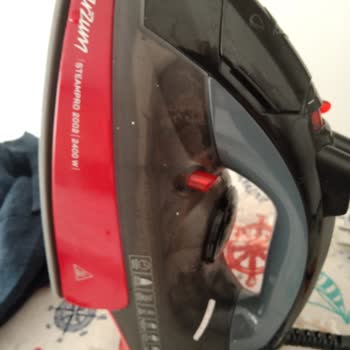 Arzum Tamir Olan Ürün Problemi