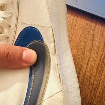Barçın Spordan Aldığım Nike Blazer Ayakkabı