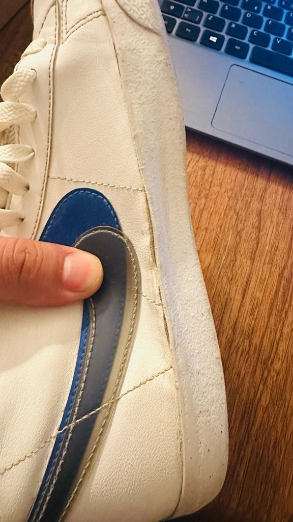 Nike Winter Shoes Falling Apart Xolvie