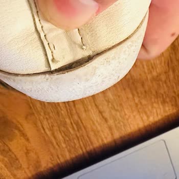 Nike Winter Shoes Falling Apart