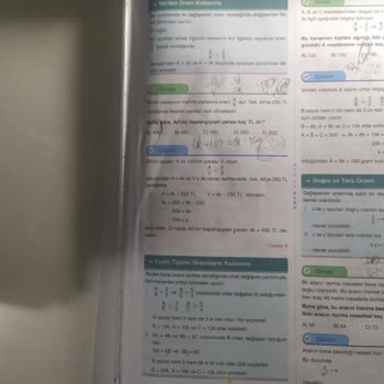 Hız Ve Renk Kitap Sayfaları Kopuyor.