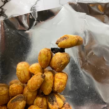 BİM'den Çıkan Fare Pis*liği İle Simbat Kavrulmuş Soslu Mısırıyla İlgili Şikayet