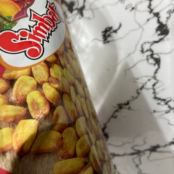 BİM'den Çıkan Fare Pis*liği İle Simbat Kavrulmuş Soslu Mısırıyla İlgili Şikayet