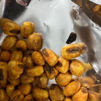 BİM'den Çıkan Fare Pis*liği İle Simbat Kavrulmuş Soslu Mısırıyla İlgili Şikayet