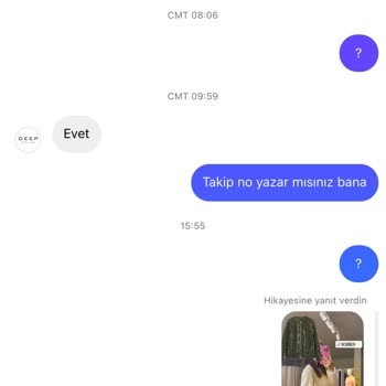 Deep Atelier Kargoya Verildiğini Söylüyorlar Ama Takip Numarası Atmıyorlar