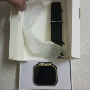 Wearfit Pro Bilerek Eksik Ve Hatalı Ürün