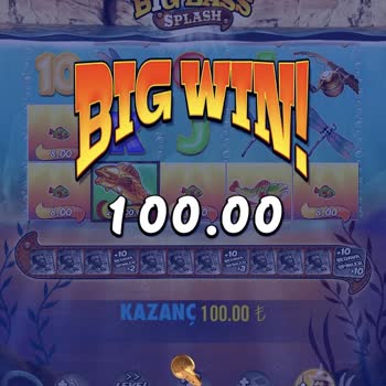 Marsbahis Big Bass Altın Balık Ödemedi!