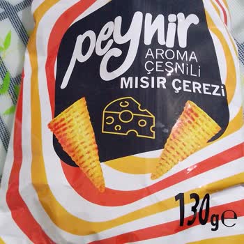 BİM Party Marka Cips